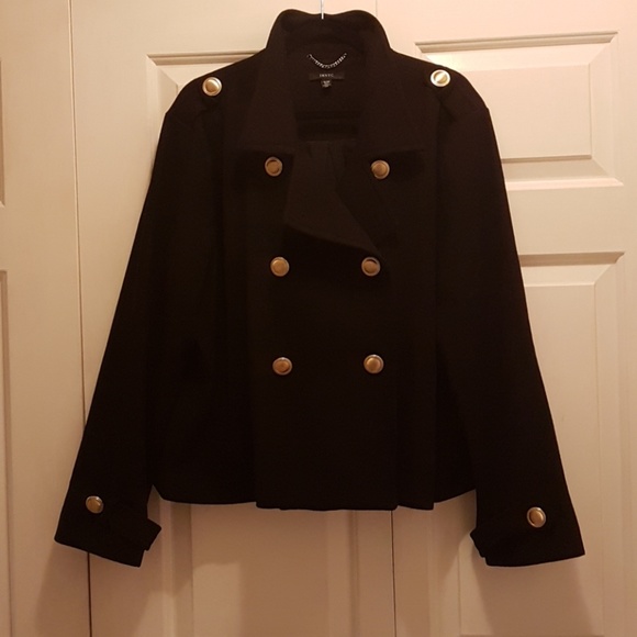 Peacoat - Picture 4 of 9